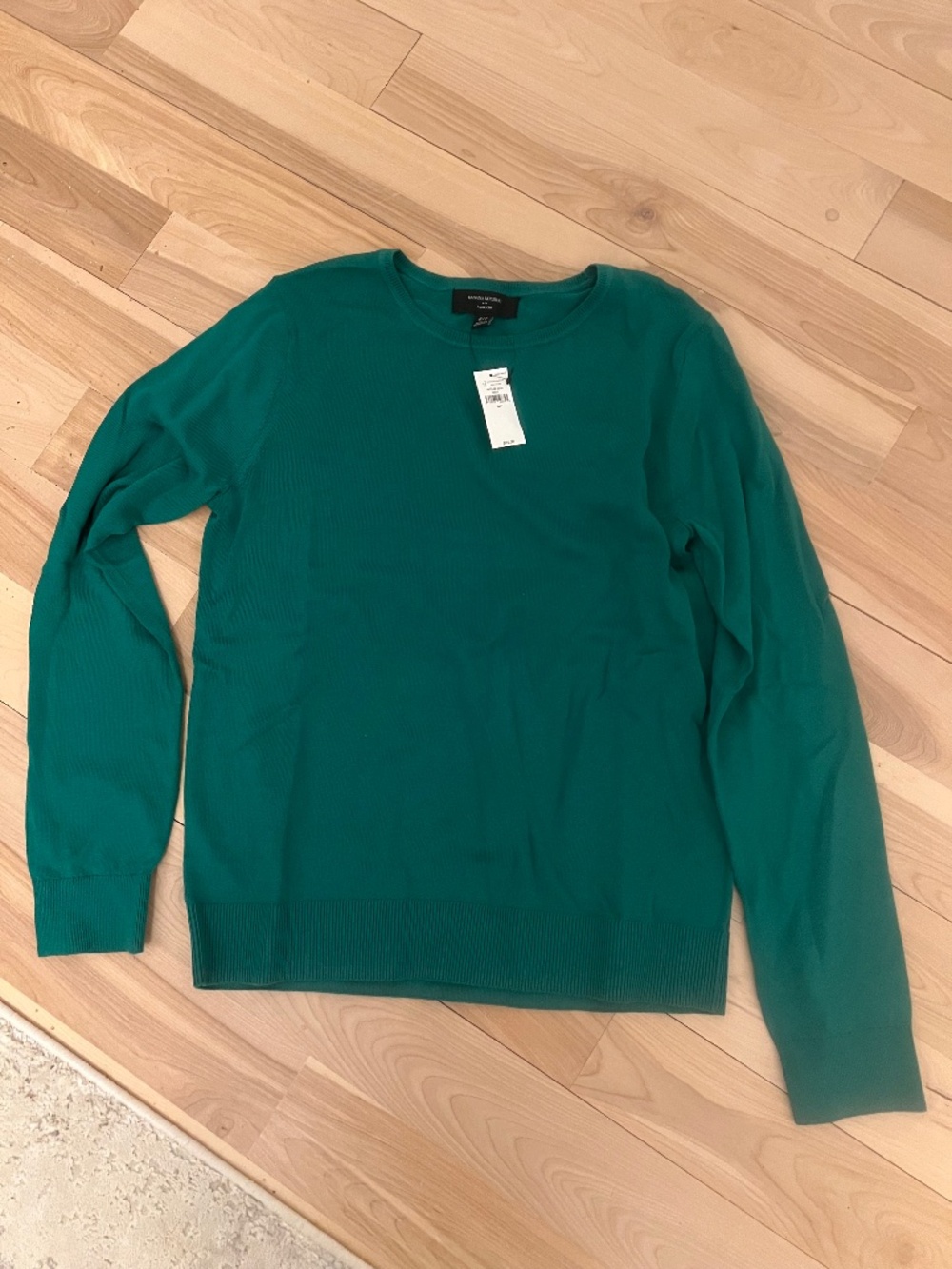 Banana Republic boyfriend sweater